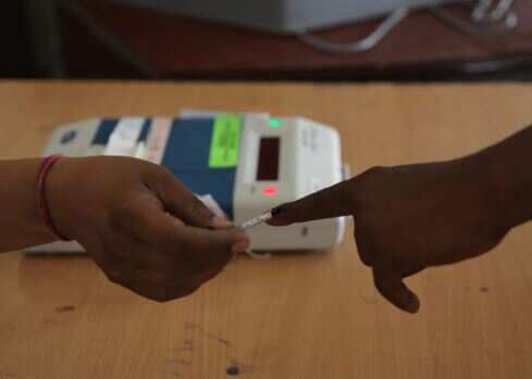 Arunachal Pradesh exit poll results 2019 Lok Sabha Live Updates