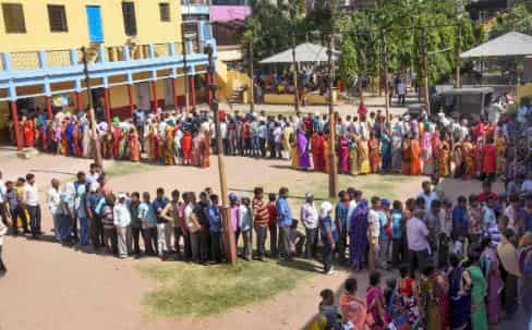 Tripura exit poll results 2019 Lok Sabha: BJP winning all two, says exit poll survey