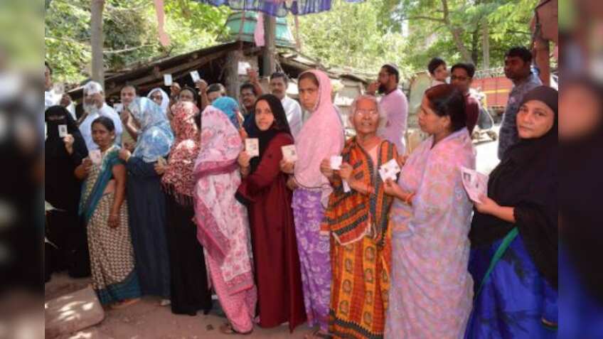 Uttarakhand exit poll results 2019 Lok Sabha: BJP to win, says survey