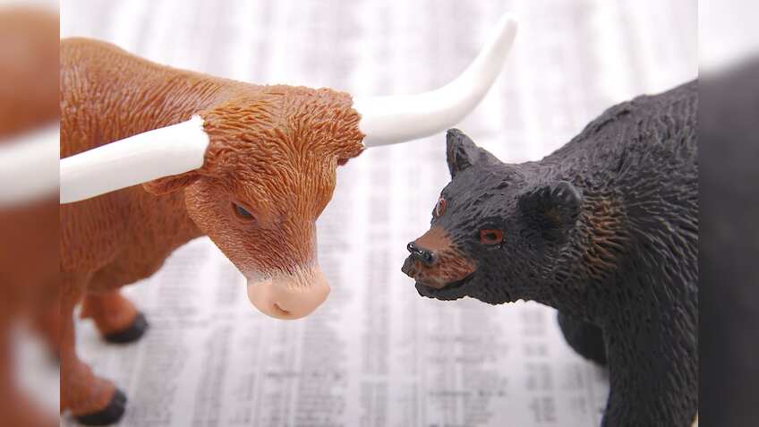 Sensex rise over 900 pts, Nifty above 250 pts - Experts tell which stocks you should bet on Monday