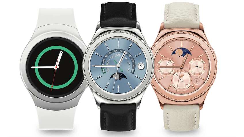 Older Samsung watches to get brand new features