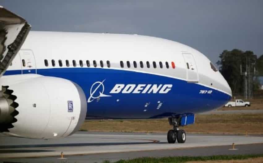 Boeing launches University Innovation Leadership Development programme