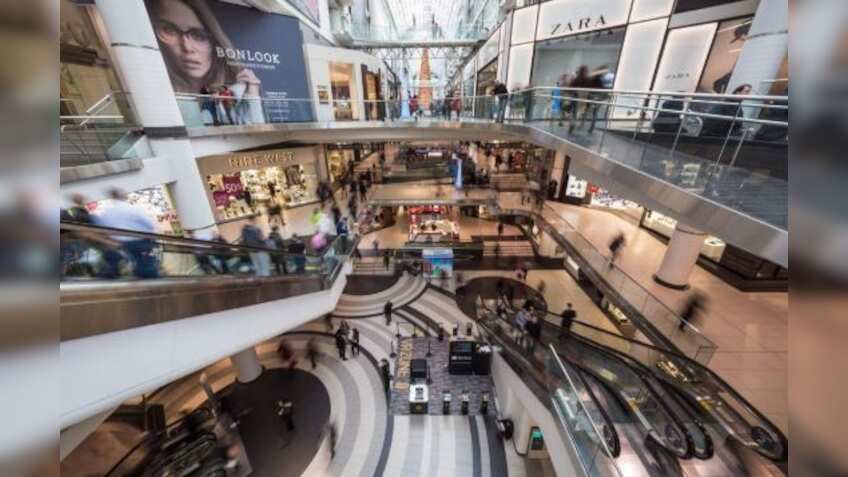 PE Inflows in retail space double to $1.2 billion in 2 years: Report
