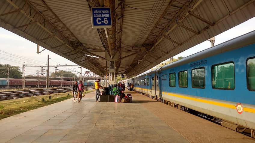  Put in waiting list by Indian Railways? How IRCTC's Vikalp scheme can help you