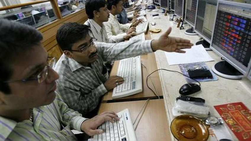 Investors earn whopping Rs 5.33 lakh crore as exit polls predict return of NDA government