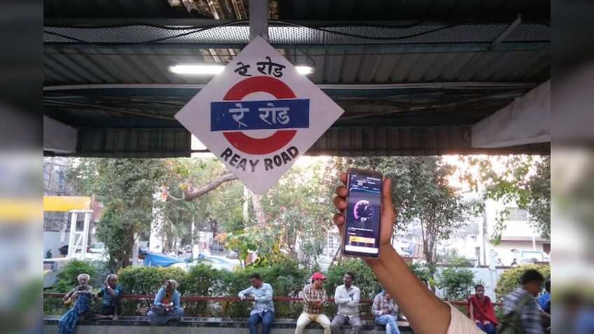 Government to divest 25% in RailTel, invites bids from merchant bankers to manage IPO