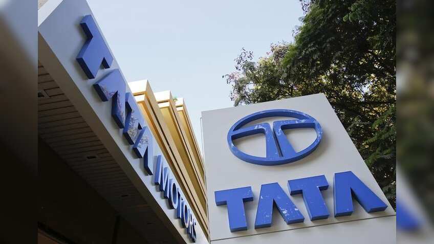 Tata Motors Q4FY19 Results: Auto giant bags consolidated net profit of Rs 1,117 crore, shares jump 8%