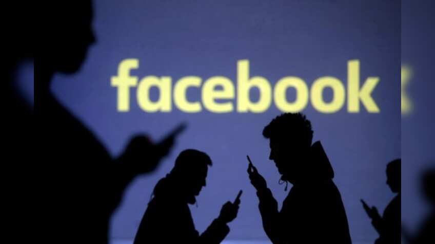 Facebook releases maps to help fight disease outbreak