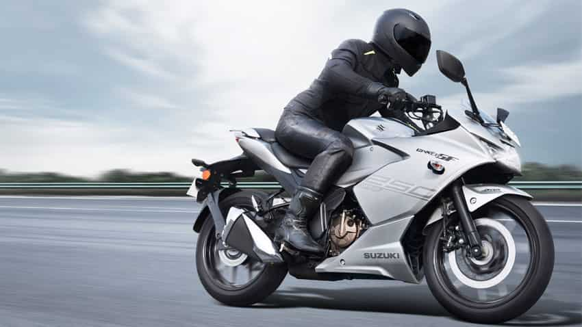 Gixxer sf deals 250 abs