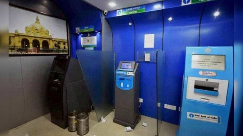 Over 5,000 ATMs shutdown in last one year, this is the reason why