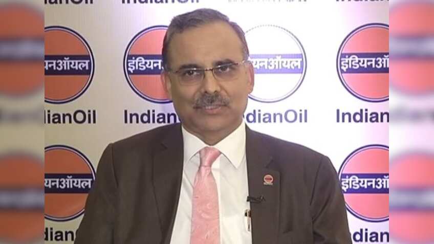 IOC Q4 profit jumps 17% to Rs 6,099 crore; here's what chairman Sanjiv Singh said