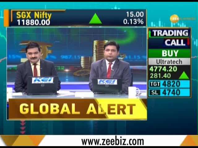 Share Bazaar Live: All you need to know about profitable trading for May 21st, 2019