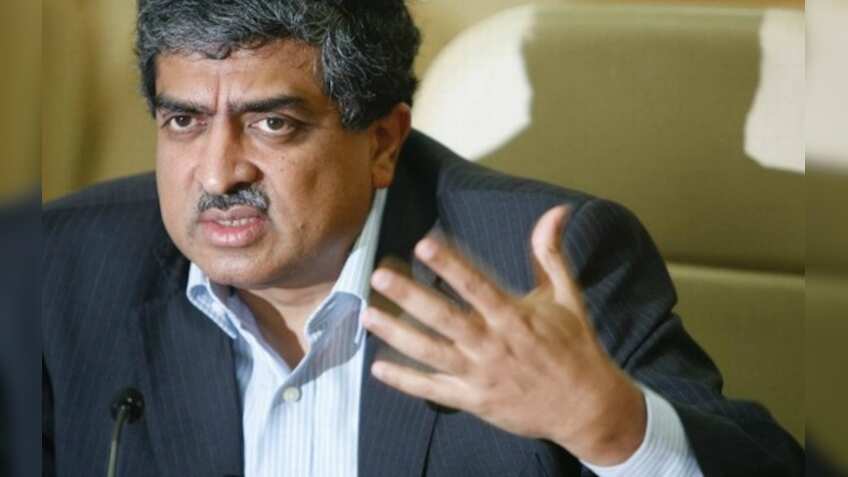 Nandan Nilekani advises certification for skills in food services