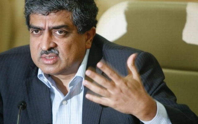 Nandan Nilekani advises certification for skills in food services