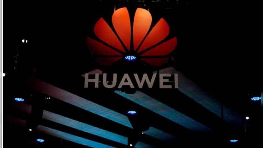 Huawei founder says US government is underestimating the company