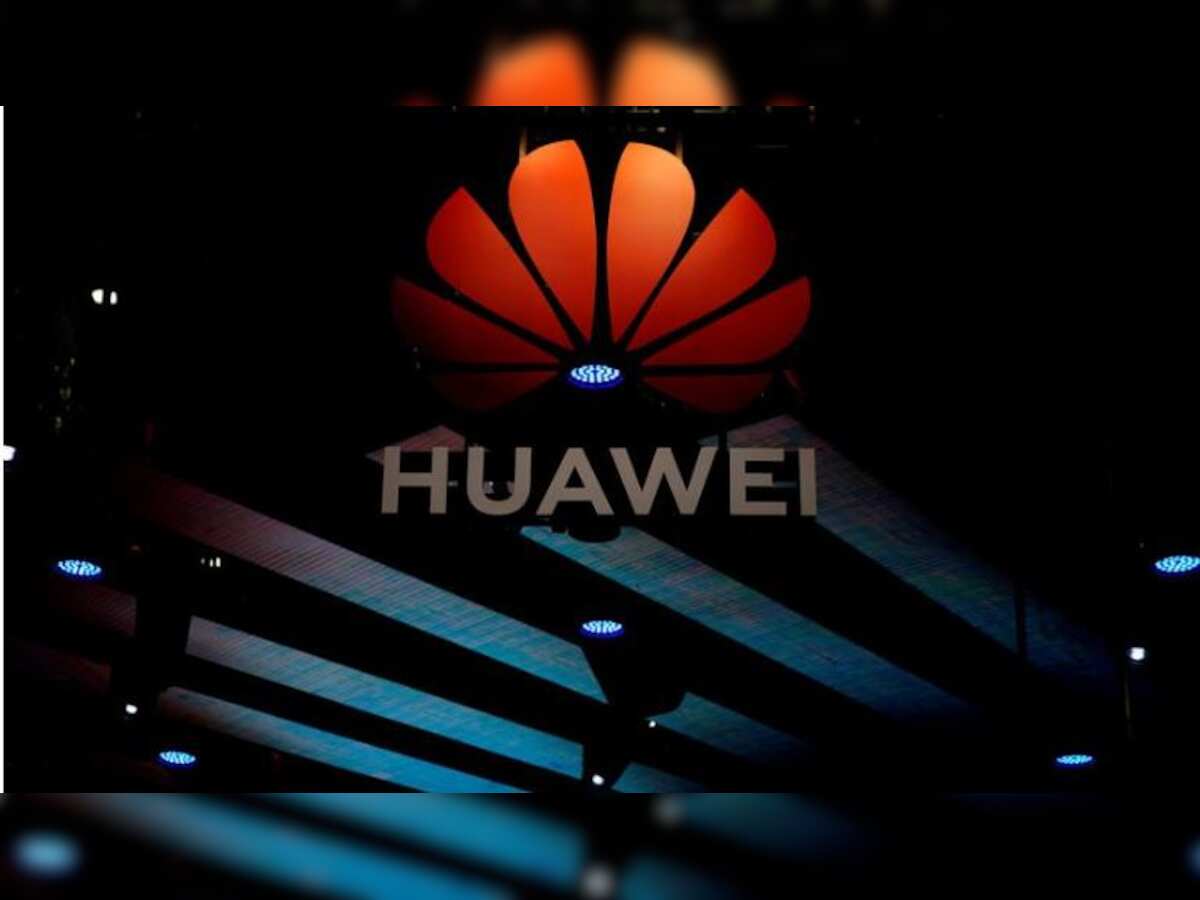 Huawei founder says US government is underestimating the