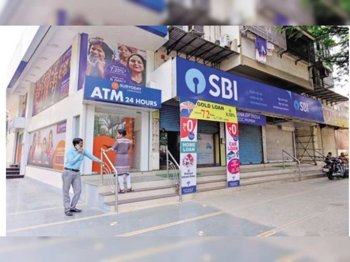 SBI share price expected to clear all-time high,