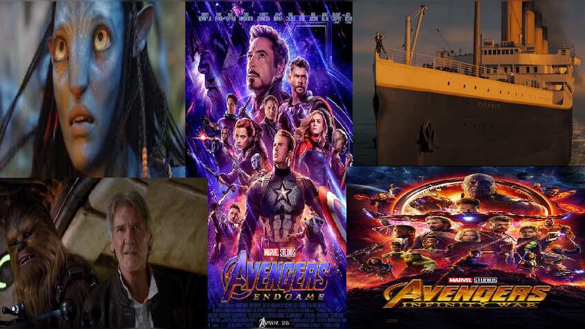 Worried about how to invest? These 5 blockbusters can help you learn how to stay financially fit 