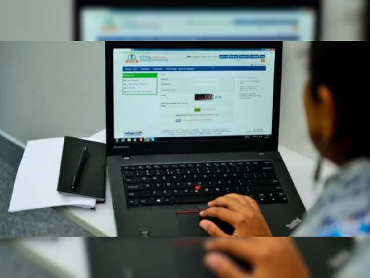 Income Tax return filing: Here are all the