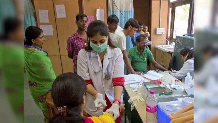NHM Punjab Recruitment 2019: 1000 Community Health Officer Posts available, check all details here