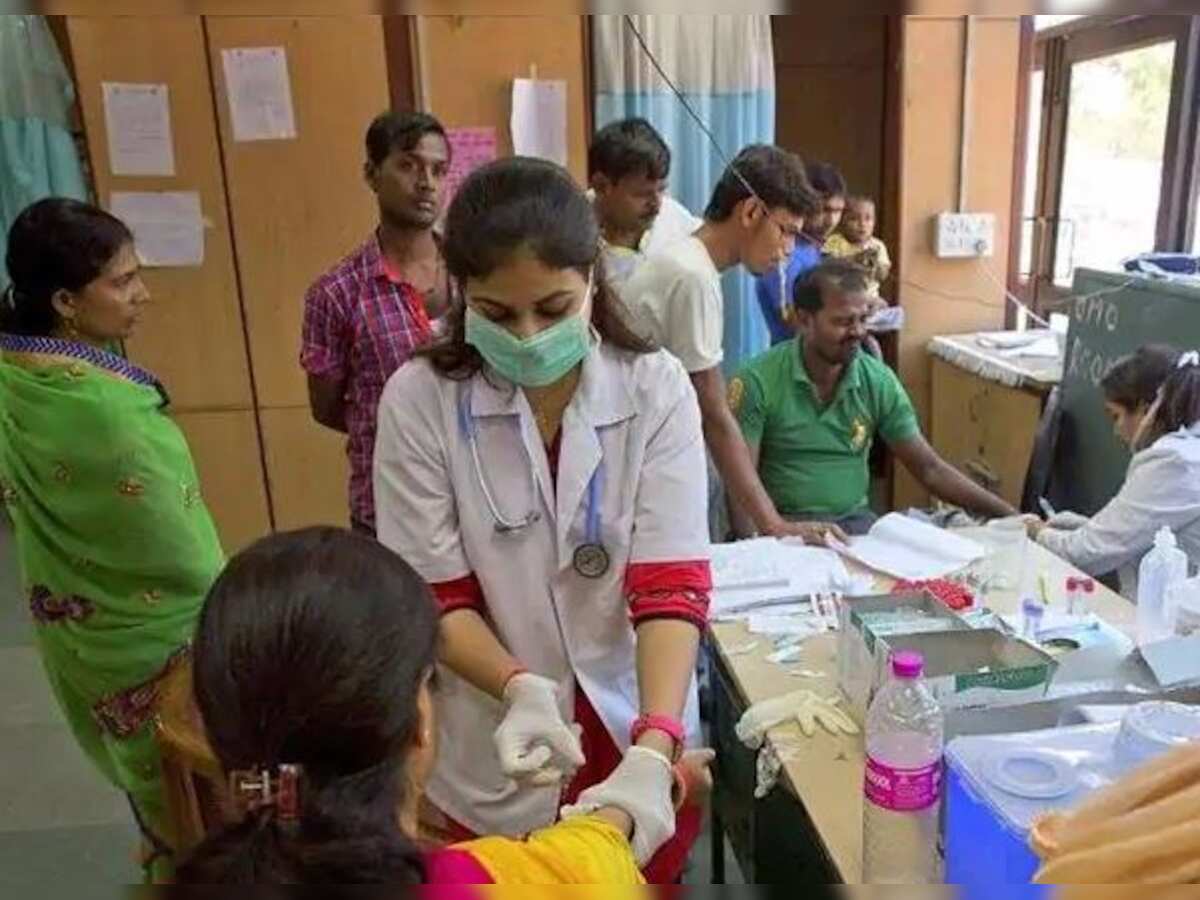 NHM Punjab Recruitment 2019: 1000 Community Health Officer