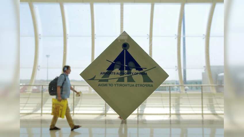 AAI asked to issue shares in lieu of govt funding of Rs 656 cr 