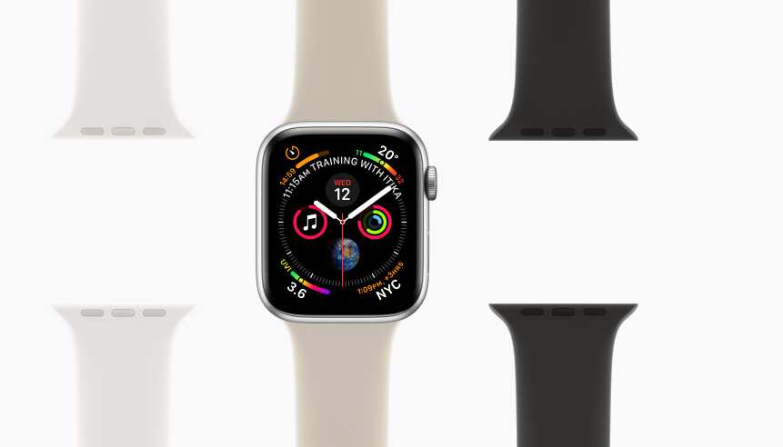 substitute for apple watch