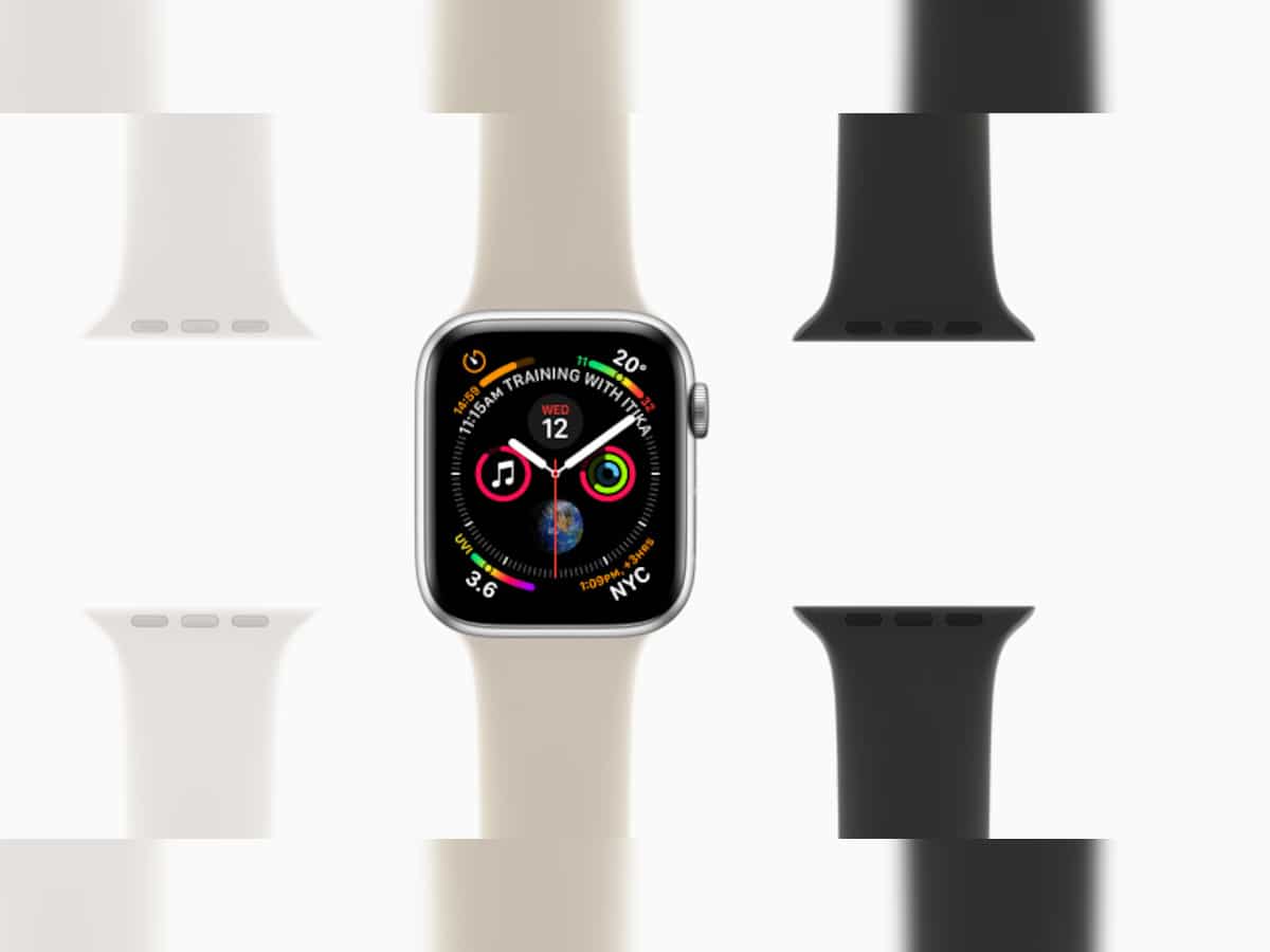 Some Apple Watch Series 3 Repairs Can Now