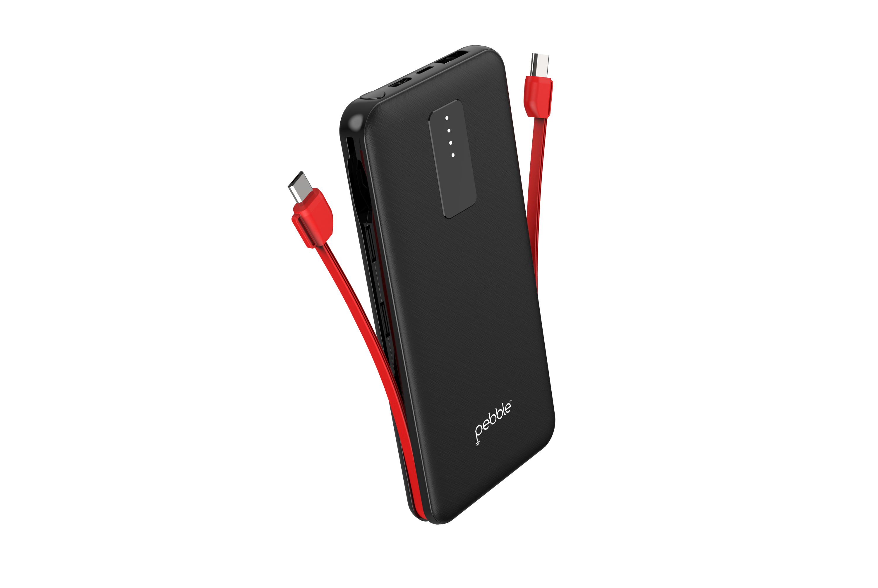 Pebble ACE 10000mAh Ultra-Slim Power Bank priced at Rs 1,499 launched in India