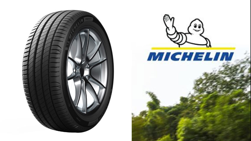 French tyre manufacturer Michelin introduces PRIMACY 4 ST in India - Salient features, sizes available and testing details