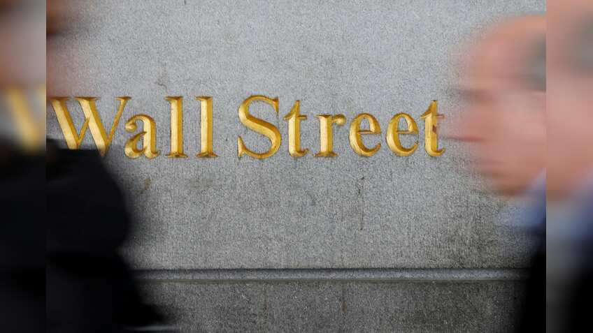 US-China trade war: Wall Street bounces as Huawei reprieve sparks rally