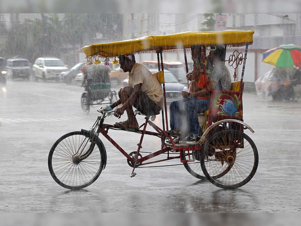 Southwest monsoon: Centre asks states to step up