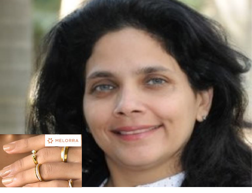 Innovation is at the core of our business, says Saroja Yeramilli, founder, Melorra