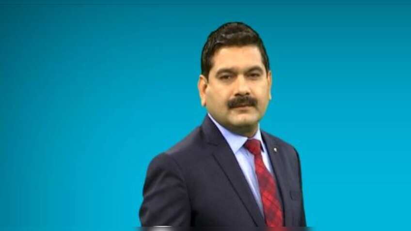 Anil Singhvi’s Strategy May 22: Market trend is Positive; Sell Tech Mahindra Futures with Stop Loss 775