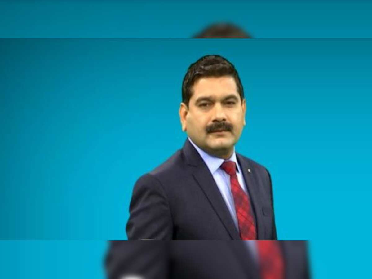 Anil Singhvi’s Strategy May 22: Market trend is
