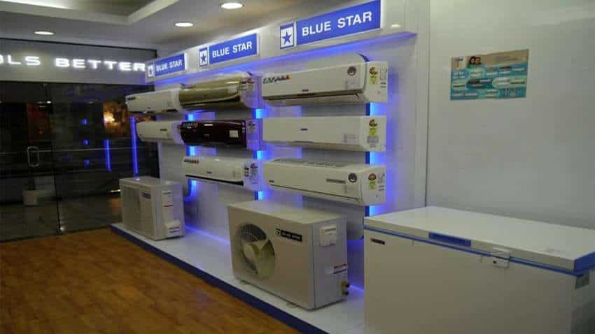 Bluestar ac 2024 || all new ac model in 2024 || bluestar ac demo || India's  best ac #bluestarac - YouTube