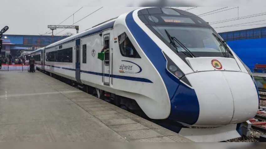 Indian Railways to soon develop Train 19, sleeper version of Train 18
