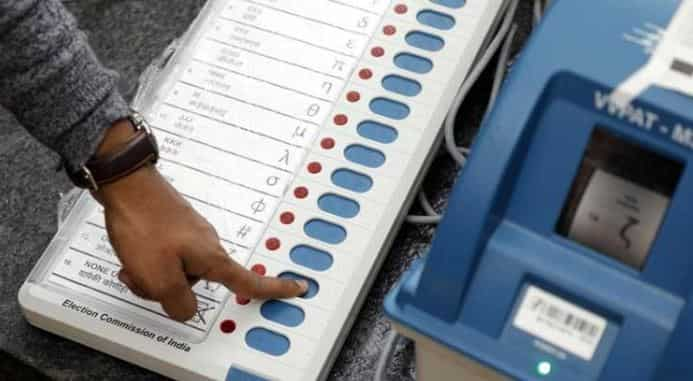 Lok Sabha Elections 2019: What Are VVPATs, EVMs - How Do They Work ...