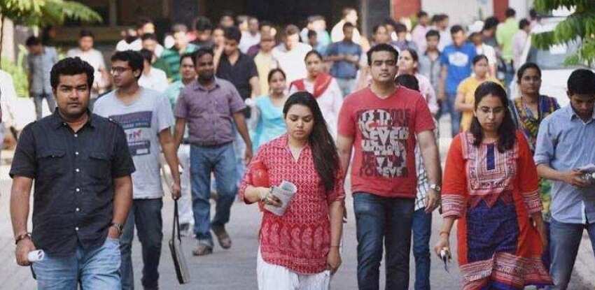 SSC MTS recruitment 2019: 25 lakhs applications received so far for more than 10,000 posts