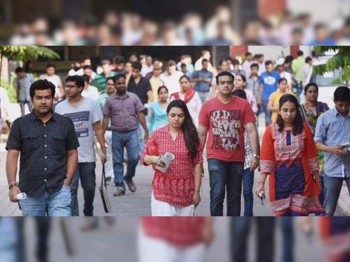 SSC MTS recruitment 2019: 25 lakhs applications received