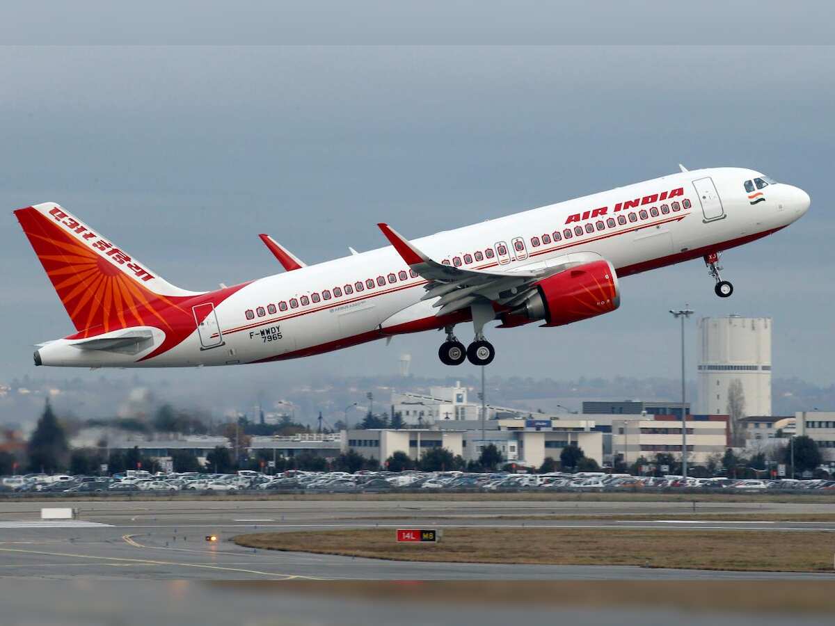 Air India to start new domestic and international