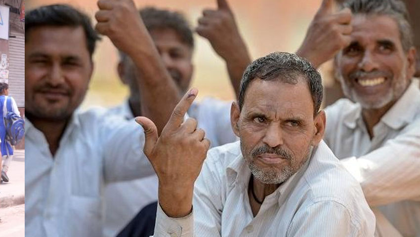 Lok Sabha election 2019 result LIVE Streaming Online: