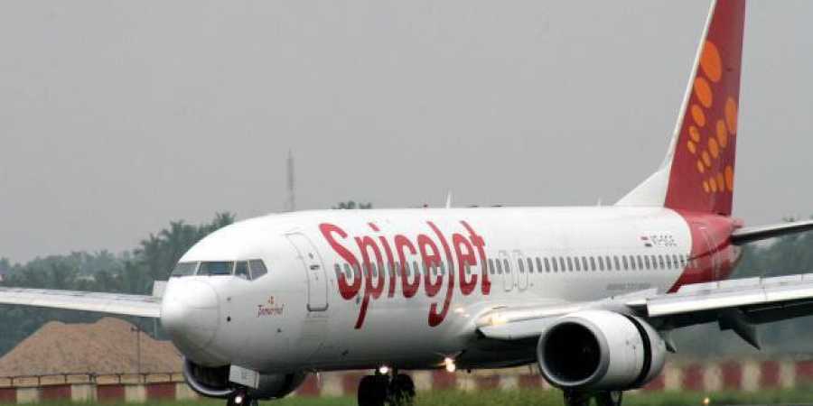 SpiceJet launches 20 new domestic flights