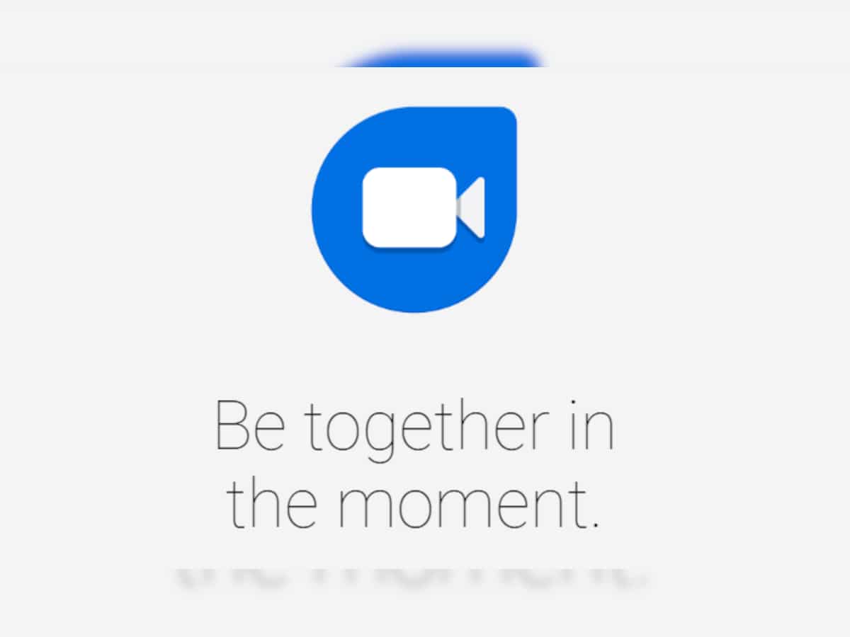 Google Duo revamped, group video calling limit doubled