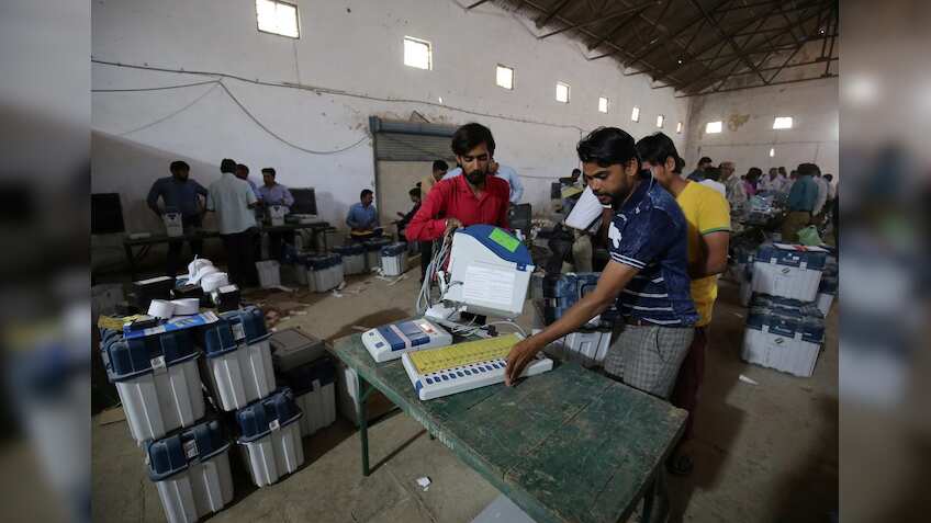 Lok Sabha election 2019 result: Will exit polls be proved right on May 23? This is what Antique Stock Broking has to say