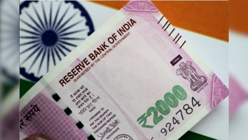 General elections 2019 result: Rupee movement and polls go hand-in-hand - a glimpse at USD/INR timeline