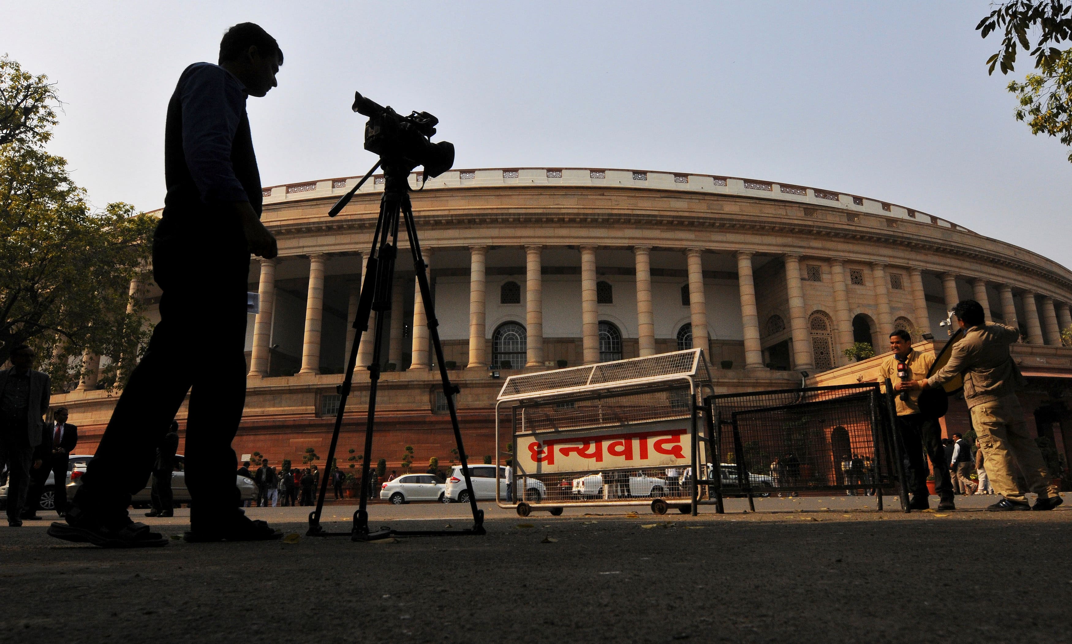 FinMin prepares 100-day agenda for new govt; focus on boosting economy, investment