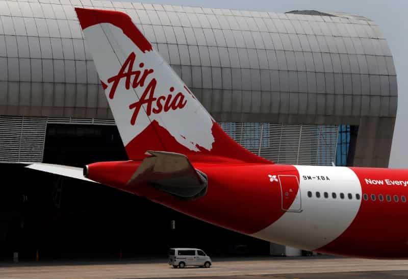 AirAsia India to double its fleet; plans to start int'l services by Oct