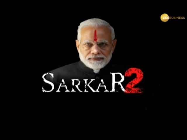 Lok Sabha Elections Results 2019: Modi magic sweeps India! BJP takes massive lead