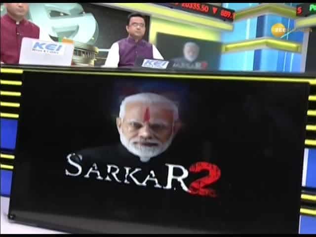 Lok Sabha Elections Results 2019 Updates: BJP consolidates lead in UP, setback for SP-BSP